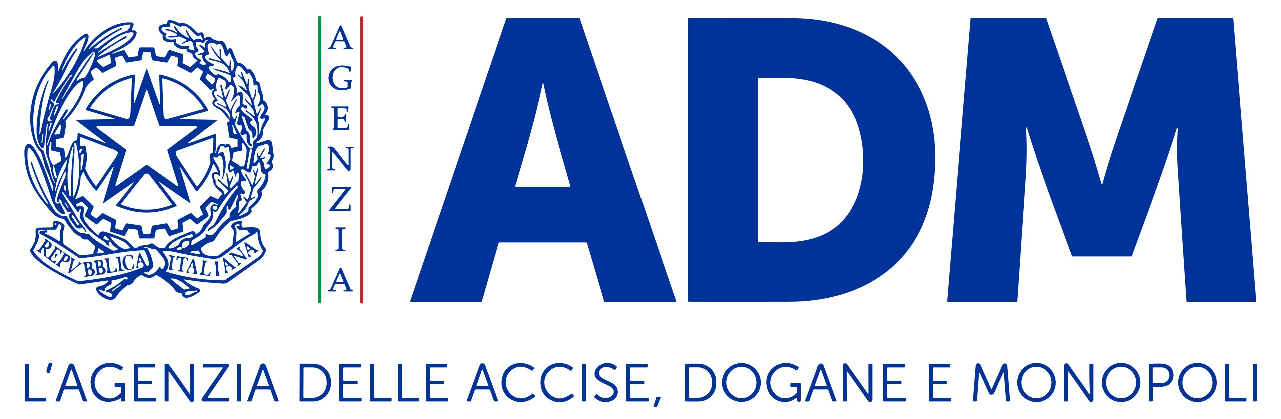 Logo ADM